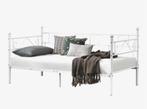 Mooie Meidenbed / Daybed, Huis en Inrichting, Slaapkamer | Bedden, Ophalen, Gebruikt, 90 cm, Eenpersoons