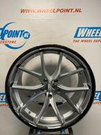 20" Ferrada Velgen Lexus Ford Mustang Nissan 370Z 5x114,3, Auto-onderdelen, Banden en Velgen, 285 mm, Velg(en), Gebruikt, Personenwagen