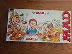 het mad spel, Ophalen of Verzenden, Zo goed als nieuw