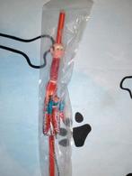 Efteling rietje langnek, Verzamelen, Ophalen of Verzenden, Zo goed als nieuw, Overige typen