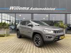 Jeep Compass 4xe 240 Plug-in Hybrid Electric Trailhawk Camer, Auto's, Jeep, 4 cilinders, Met garantie (alle), Leder en Stof, Compass