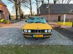 BMW 5-Serie 2.0 520I AUT 1984, Automaat, Achterwielaandrijving, Overige kleuren, 1197 kg