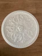 Rozet nieuw ornamenten 6 stuks, Huis en Inrichting, Woonaccessoires | Zuilen en Pilaren, Ophalen of Verzenden, Nieuw