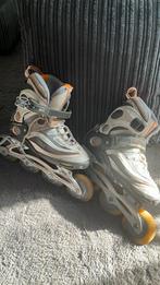 Skates fila maat 38, Ophalen