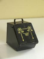 antiek speelgoed kolenkit, Ophalen of Verzenden