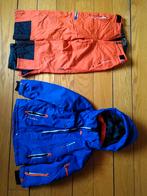 Skipak kind 5/6/7 jaar + handschoenen + thermo + sokken, Overige merken, 100 tot 140 cm, Ophalen of Verzenden, Zo goed als nieuw