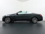 Mercedes-Benz E-klasse Cabrio 200 AMG Line Burmester Surroun, Auto's, Mercedes-Benz, 1730 kg, Achterwielaandrijving, Gebruikt