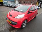 Peugeot 107 1.0-12V XS apk 4.2025, Auto's, Peugeot, Origineel Nederlands, Te koop, Benzine, 4 stoelen