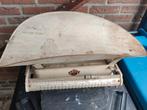 Oude Stube Babyweegschaal, Antiek en Kunst, Ophalen of Verzenden