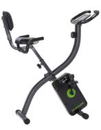 Cardio Fit B25 X-Bike Hometrainer, Ophalen, Zo goed als nieuw, Metaal, Benen