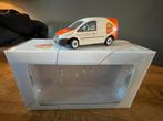 WSI Volkswagen Caddy PostNL, Ophalen of Verzenden, Zo goed als nieuw, Bus of Vrachtwagen, Wsi