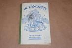De Zangspuit. Padvinders zangbundel. 1953., Ophalen of Verzenden, Gelezen, Artiest