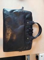 Laptoptas echt leer dbramante1928, Ophalen of Verzenden, Zo goed als nieuw