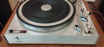 Philips 22GA202 Platenspeler  beschikbaar voor biedingen