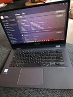 ASUS Vivobook Flip 14 TP412, Computers en Software, Windows Laptops, 14 inch, Gebruikt, Asus, Intel Core I5