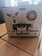 Akai 270 D GX , 4 sporen track, Ophalen
