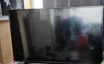 58 inch smart tv defect, Audio, Tv en Foto, Televisies, 100 cm of meer, Smart TV, 4k (UHD), 100 Hz