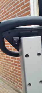 trilplaat, Ophalen, Gebruikt, Overige materialen, Trilplaat