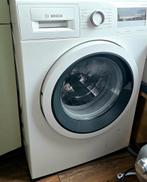 Bosch Series 4 wasmachine - Zo goed als nieuw!, Witgoed en Apparatuur, Wasmachines, 1200 tot 1600 toeren, 8 tot 10 kg, Ophalen of Verzenden