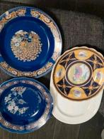 3x Taous borden, Ophalen of Verzenden