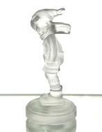 Hummel - Goebel jongen march winds - Crystal, Ophalen of Verzenden, Zo goed als nieuw, Hummel