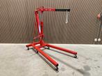 Benson tools 2 ton motor kraan, Ophalen, Nieuw