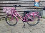 Alpina Cargo meisjesfiets 22 inch, Fietsen en Brommers, Fietsen | Meisjes, Ophalen, 22 inch, Gebruikt, Alpine