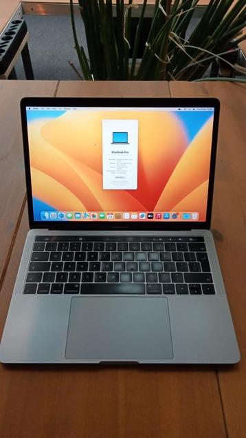 MacBookPro 13-inch, 2017 beschikbaar voor biedingen