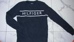 176 TOMMY HILFIGER sweater, Kinderen en Baby's, Kinderkleding | Maat 176, Ophalen of Verzenden, Zo goed als nieuw, Jongen, Trui of Vest
