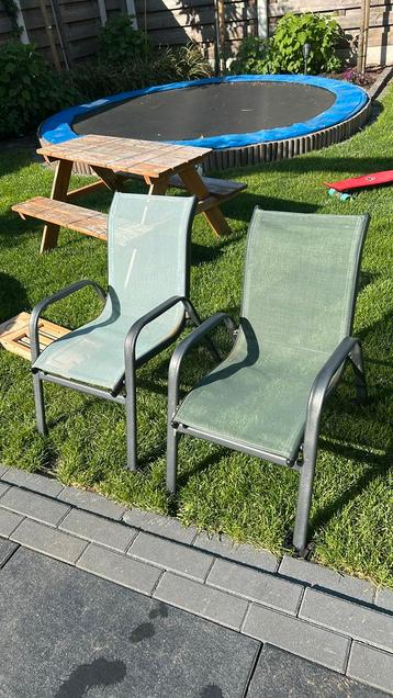 Tuinstoel kinden (Jysk) beschikbaar voor biedingen