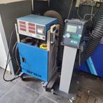 Complete APK straat / gereedschap / deeltjesteller, Auto diversen, Autogereedschap, Ophalen, Gebruikt