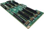 643705-001 DL380p DL385p G8SFF Backplane board, Verzenden, Facturen@maascomputers.nl, Cargadoorweg 23, 6541 BT Nijmegen, Maas Computers