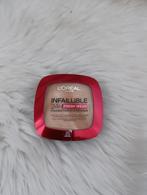 L'Oréal Infallible 24H Fresh Wear - 245 All About Honey, Gehele gezicht, Beige, Nieuw, Ophalen of Verzenden