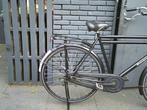 Herenfiets Nostalgia, Fietsen en Brommers, Fietsen | Heren | Herenfietsen, 57 tot 61 cm, Ophalen, Overige merken, Versnellingen