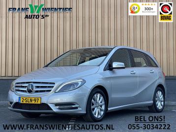 Mercedes-Benz B-Klasse 180 Ambition | Cruise Control | Parke beschikbaar voor biedingen