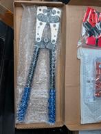 Nieuwe kabelknipper met accessoires, Onbekend, Nieuw, Ophalen of Verzenden, Onbekend