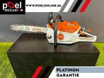 STIHL MSA 300, Ophalen of Verzenden, Zo goed als nieuw