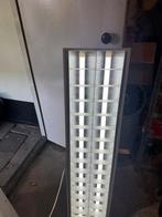 Tl balk, Doe-het-zelf en Verbouw, Ophalen of Verzenden, Zo goed als nieuw, Minder dan 50 watt, Lamp met armatuur