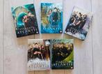 STARGATE ATLANDIS De complete serie DVD, Vanaf 16 jaar, Boxset, Ophalen of Verzenden, Zo goed als nieuw