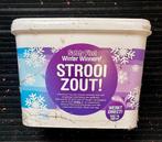 Strooizout - volle emmer 10 kg, Ophalen, Overige typen