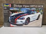 Doge Viper SRT10 ACR Revell 07079, Hobby en Vrije tijd, Modelbouw | Auto's en Voertuigen, Nieuw, Revell, Ophalen of Verzenden