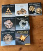 Lark fotoboeken sieraden en juwelen, Ophalen of Verzenden, Gelezen, Overige onderwerpen