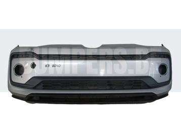 Bumper Volkswagen VW UP GTI FACELIFT 1S0 16-1S0807221 Voorbu beschikbaar voor biedingen