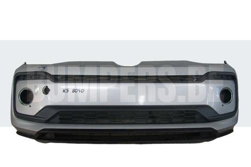 Bumper Volkswagen VW UP GTI FACELIFT 1S0 16-1S0807221 Voorbu, Auto-onderdelen, Carrosserie en Plaatwerk, Bumper, Voor, Gebruikt