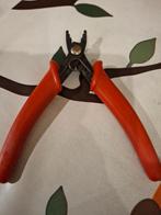 Kralen - krimptang, Hobby en Vrije tijd, Kralen en Sieraden maken, Ophalen of Verzenden, Zo goed als nieuw, Overige typen