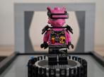 LEGO Ninjago - minifiguur - njo0564 - Richie, Ophalen of Verzenden, Zo goed als nieuw, Losse stenen, Lego
