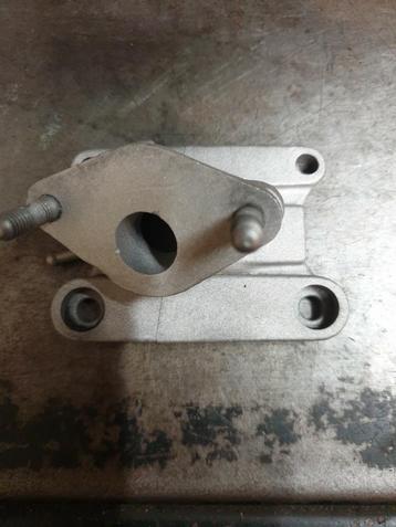 Honda mtx/sh,mbx 50 spruitstuk origineel 12 mm. beschikbaar voor biedingen