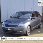 Skoda Rapid Spaceback 1.2 TSI Greentech Edition / Automaat /, Gebruikt, Euro 6, 4 cilinders, 49 €/maand