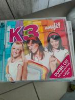 K3 mamase dubbele cd, Ophalen of Verzenden, Zo goed als nieuw