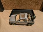 Freelander (1998) 1:24, Ophalen of Verzenden, Zo goed als nieuw, Auto, Bburago